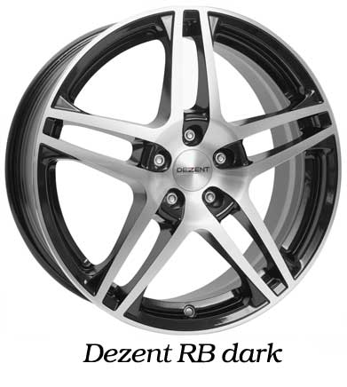   dezent rb dark 