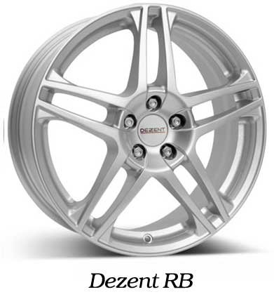   dezent rb