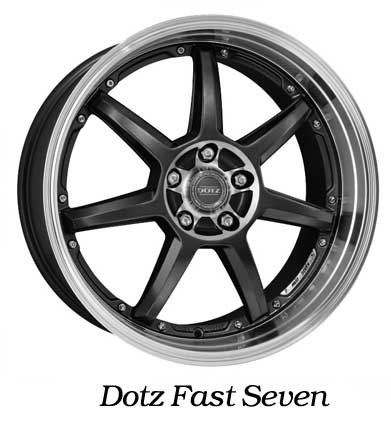    dotz fast seven