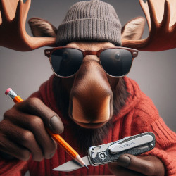   Victorinox