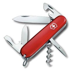   Victorinox Spartan 1.3603
