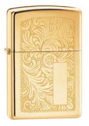  Zippo 352 B
