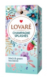      2*24, , "Shampagne splashes", LOVARE