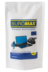     100 . Buromax