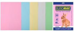    PASTEL, 5 ., 20 ., 4