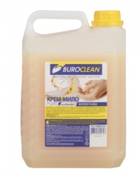 - 5    BUROCLEAN