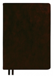  5 Leo Planner Case