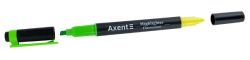   Axent Dual