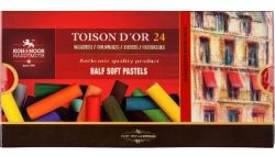 - TOISON D'OR, 1/2, 12 .