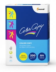  Color Copy 4 200 /2 , 250 