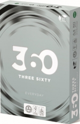  3 "360 Everyday", 80 /2 , 500 