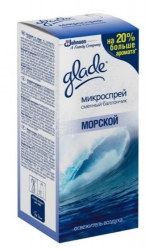  Glade- 