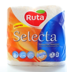   "Selecta", RUTA, 2 .