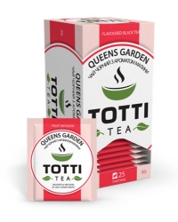   TOTTI Tea  