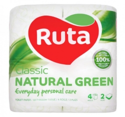   Ruta "Natural Green", 4 .