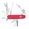   Victorinox Huntsman 1.3713