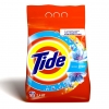   Tide, 2,1 