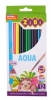    KIDS LINE AQUA, 12 