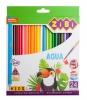    KIDS LINE AQUA, 24 