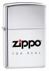 Zippo -    