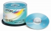 Диски CD-R TDK 50 шт