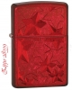 Zippo 28339 Candy Apple Red