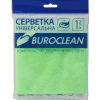    Buroclean