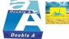 Бумага А3 Double A класс А