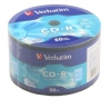  CD-R Verbatim 50 