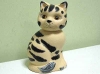 Кошка Мурка