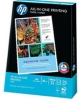 Бумага HP All in one printing