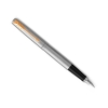   Parker JOTTER Stainless Steel GT FP M