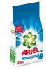   Ariel, 2,7 
