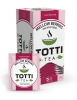   TOTTI Tea  