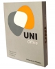 Бумага UNI office А4 75 г/м2