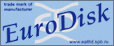 EuroDisk Евродиск цены