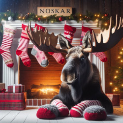  Noskar