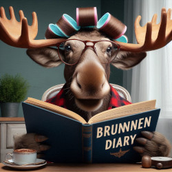  Brunnen