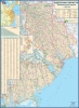 Карти областей України