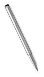   Parker Vector 17 Stainless Steel RB