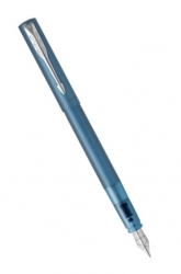   Parker Vector 17 XL Metallic Teal