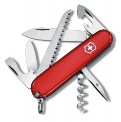   Victorinox CAMPER 1.3613