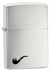 Zippo 200PL   