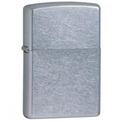  Zippo 207