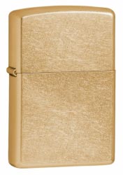  Zippo 207G