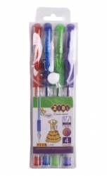    Glitter Kids line ZiBi, 4 