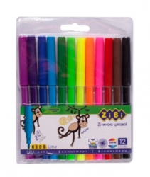  ZB.2802, KIDS Line