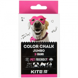   Kite Dogs Jumbo, 3 .  