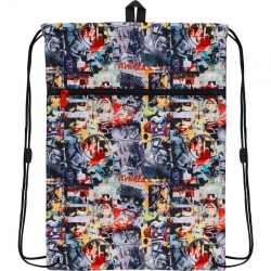    Kite 601L DC