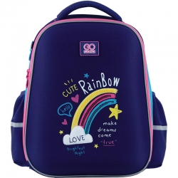  GoPack Education  165M-1 Cute Rainbow